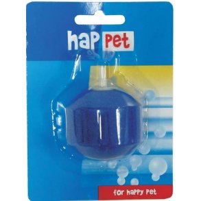 HAPPET Luftsten - Rund 50mm