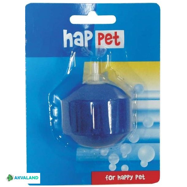 HAPPET Luftsten - Rund 50mm