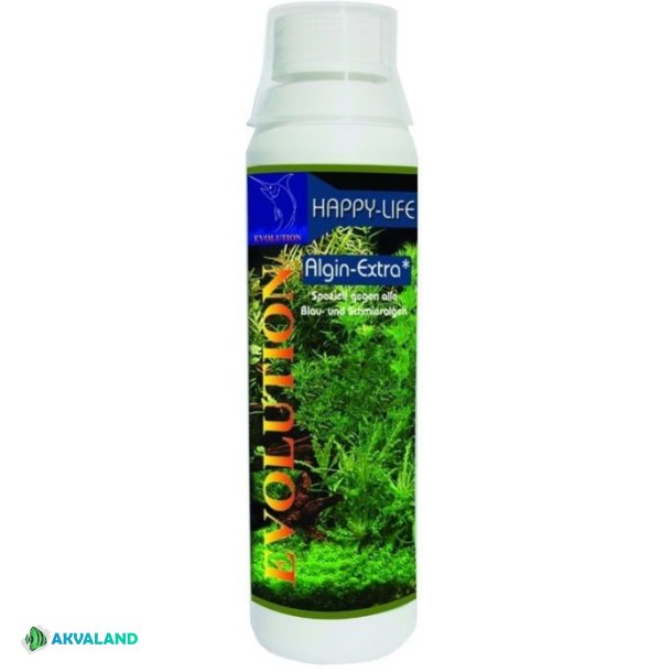 HAPPY-LIFE Algin Extra 250ml
