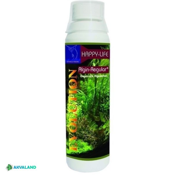 HAPPY-LIFE Algin Regular 250ml