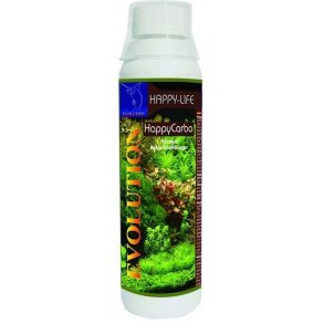 HAPPY-LIFE Happy Carbo 250ml