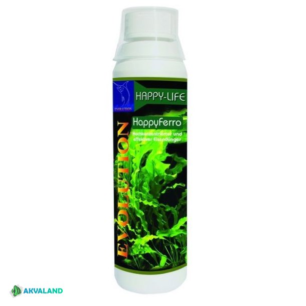 HAPPY-LIFE Happy Ferro 500ml
