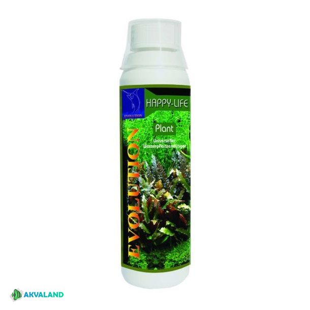 HAPPY-LIFE Happy Plant 250ml