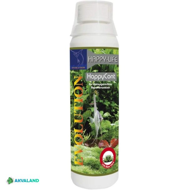 HAPPY-LIFE HappyCont - 250ml
