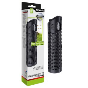 AQUAEL Platinium Heater - 500W