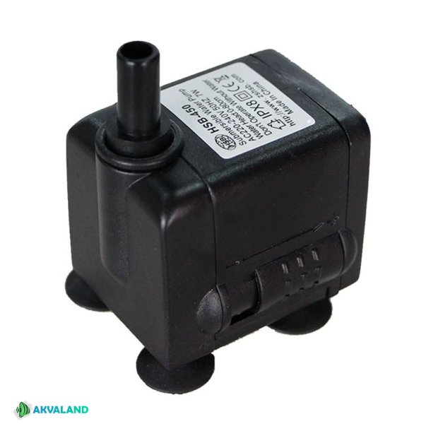 HSBAO HSB-450 - Pumpe 450l/h