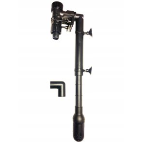 SUNSUN HW-3000 indgangsst - 20/26mm