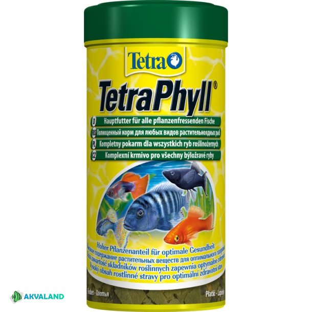 TETRA Phyll 250ml