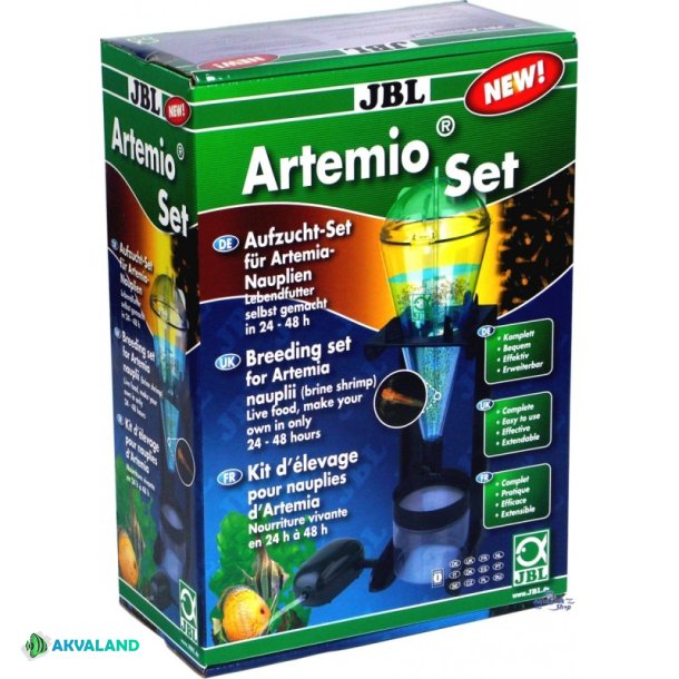 JBL Artemio Set - Startst