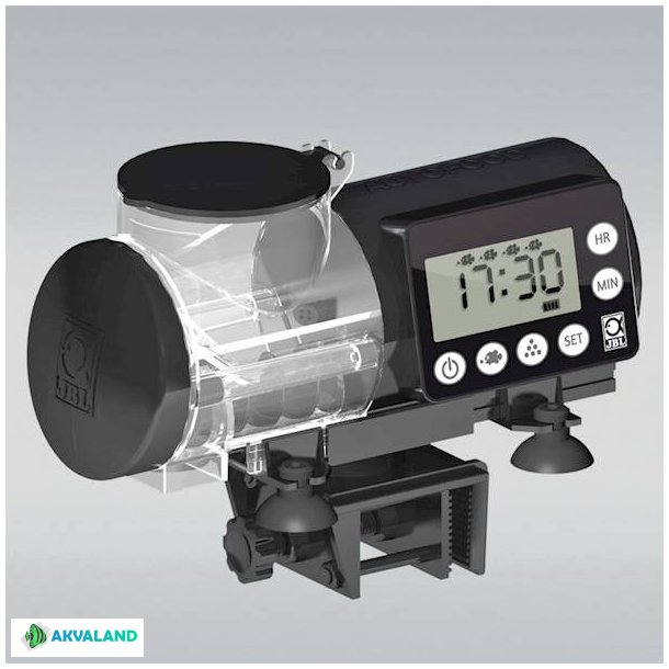 JBL Auto Food Foderautomat Sort