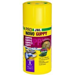 JBL ProNovo Guppy S - 100ml