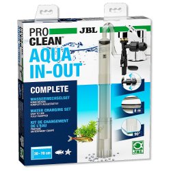 JBL Aqua In-Out - St