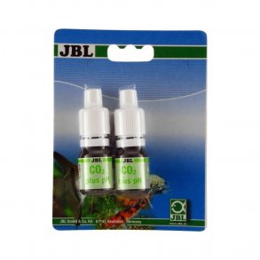 JBL Permanent Test CO2 + pH - Refill