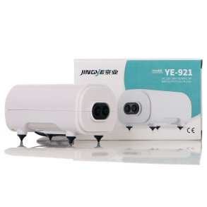 JINGYE Air Pump Duo (YE-921)