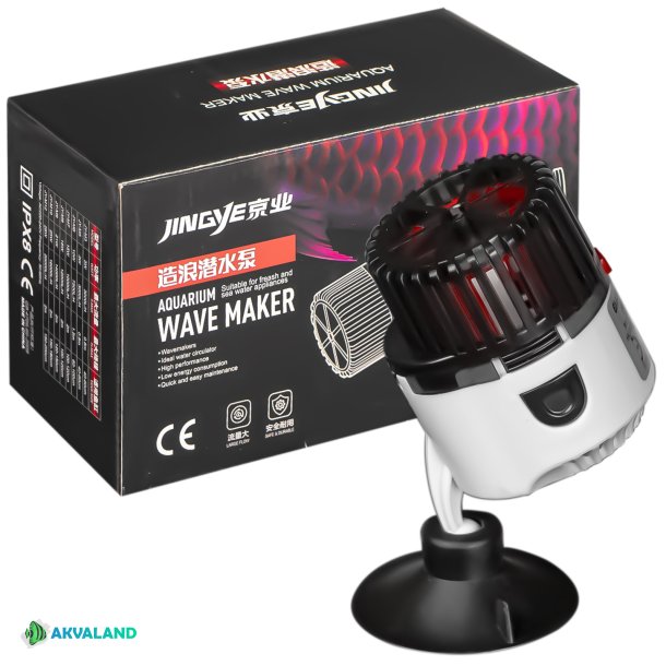 JINGYE Wave Maker M3 