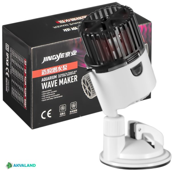 JINGYE Wave Maker M6 