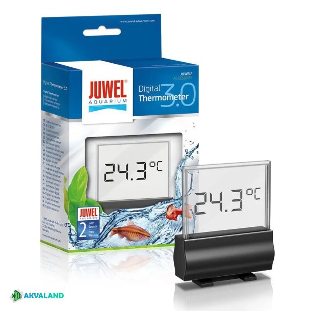 JUWEL Digital Termometer 3.0