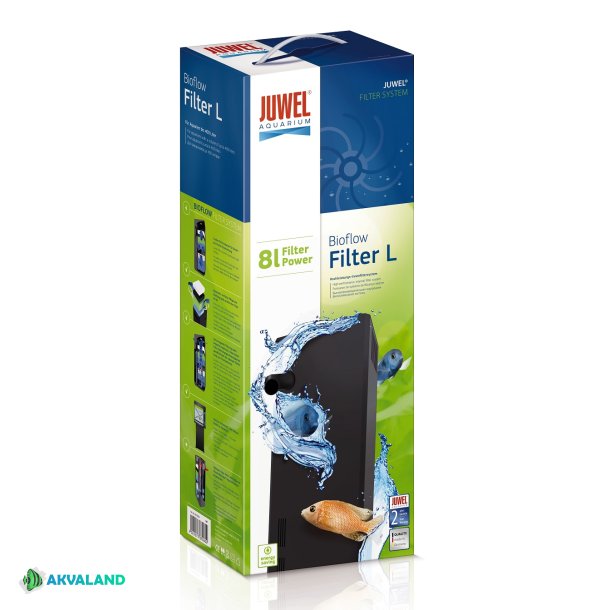 JUWEL Bioflow 6.0 - L - 1000l/h