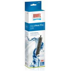 JUWEL AquaHeat PRO - Varmelegeme