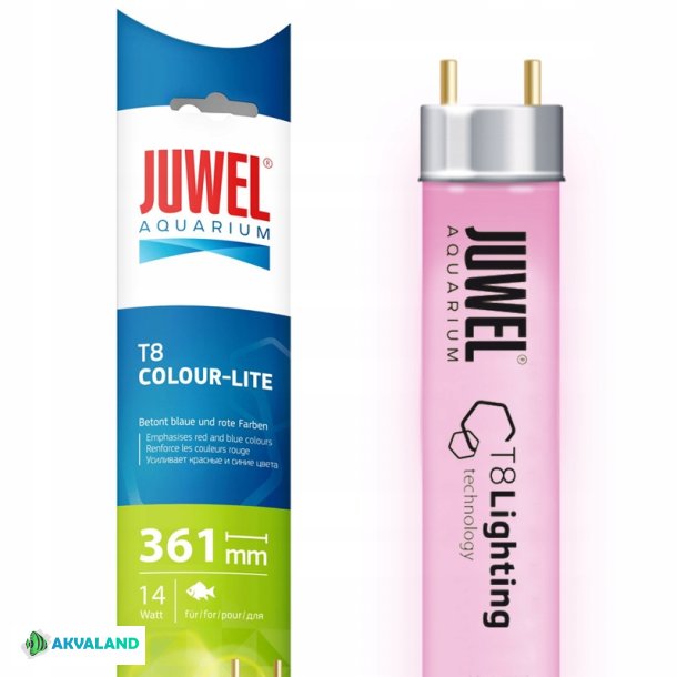 JUWEL Colour-Lite - T8