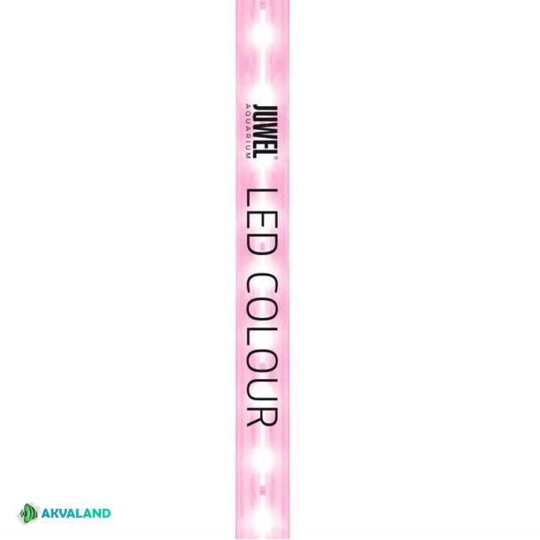 JUWEL LED Tube - 590mm / 14W - Colour