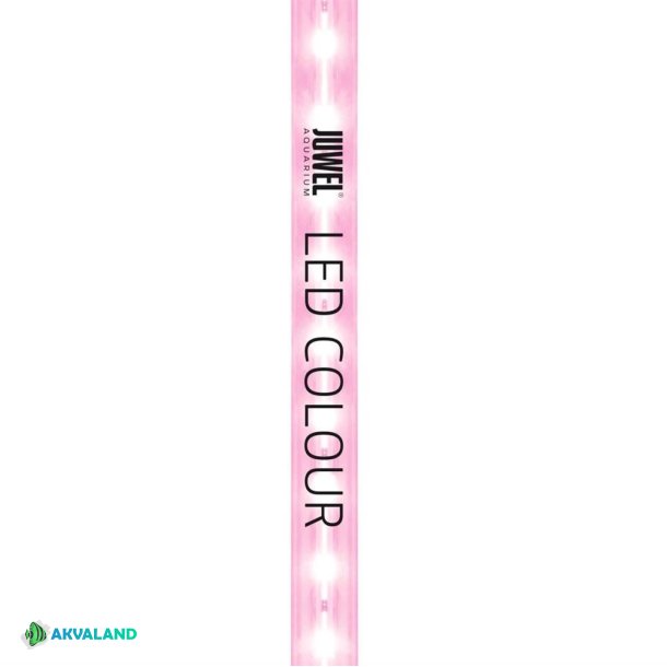 JUWEL LED Tube - 438mm / 12W - Colour