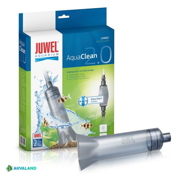 JUWEL Aqua Clean 2.0