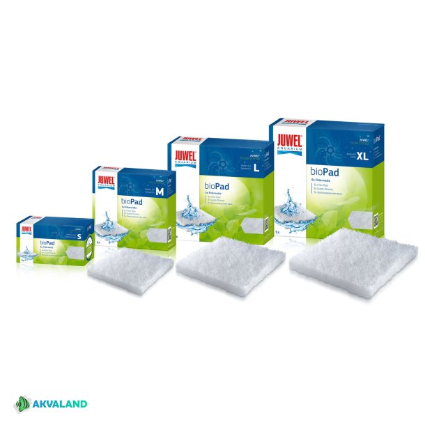 JUWEL Biopad Compact Super