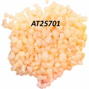 AKVASTABIL Akvariegrus - Libra - Aprikos - 1kg