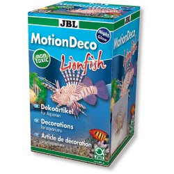 JBL - Lionfish