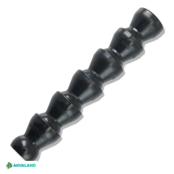 LOC-LINE Segment - 6 el. - 3/4'