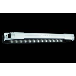 AQUAEL Leddy Slim - Sunny - 10W (50-70cm) - 6500k