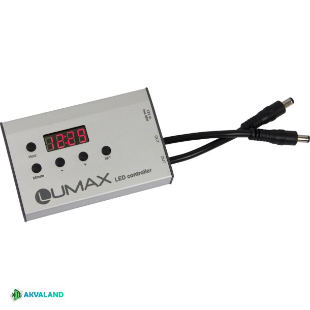AKVASTABIL Lumax Led Controller