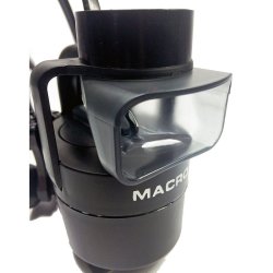 MACRO AQUA Flow Swing - S - Elektronisk vandudgang