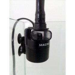 MACRO AQUA Flow Swing - L - Elektronisk vandudgang