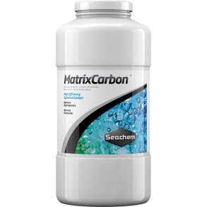 SEACHEM Matrix Carbon - 1000ml