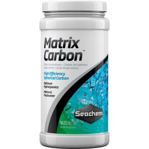 SEACHEM Matrix Carbon - 250ml