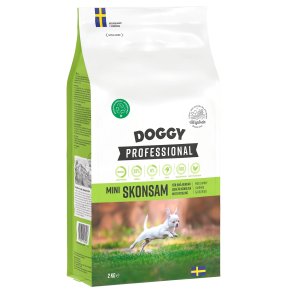 DOGGY PROFESSIONAL Mini Skonsam - 3.75kg