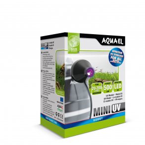 AQUAEL Mini UV Led - 500mW