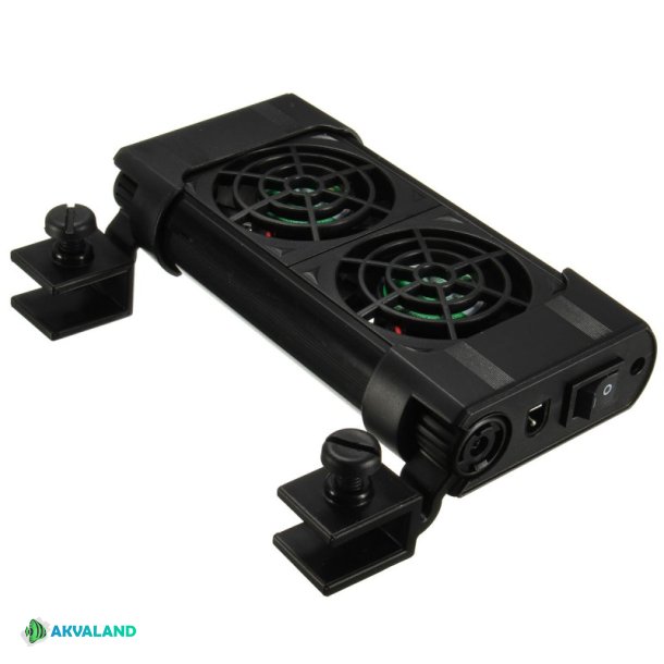 BOYU Cooling Fan - FS602
