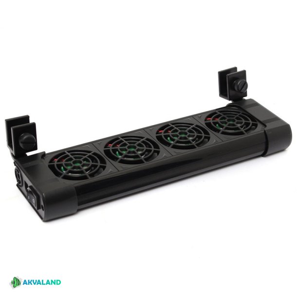 BOYU Cooling Fan - FS604