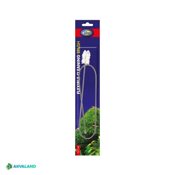 AQUA NOVA Slangebrste 60cm