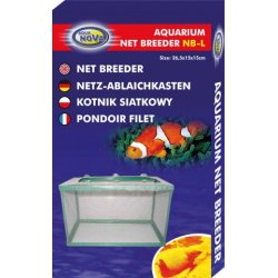 AQUA NOVA Net Fdekasse (NB-L)