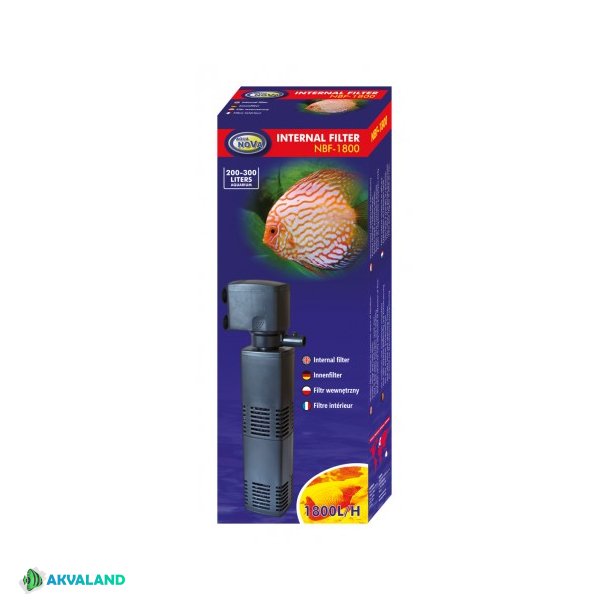 AQUA NOVA NBF-1800