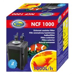 AQUA NOVA NCF-1000 - 1000l/h