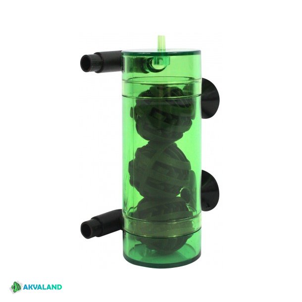 AQUA NOVA CO2 Reactor - NCO2-3