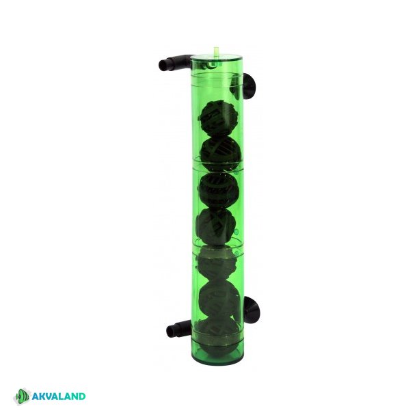 AQUA NOVA CO2 Reactor - NCO2-4