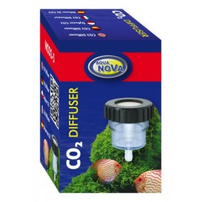 AQUA NOVA CO2 Diffuser - NCO2-5