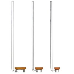 NEO CO2 Akryl Diffuser Extended Special - L 