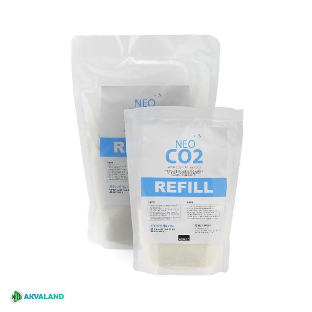 NEO CO2 - Refill